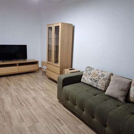 Apartamente Livada Râmnicu Vâlcea 外观 照片