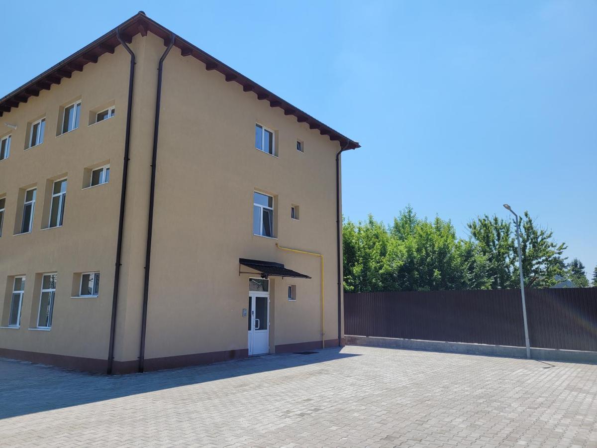 Apartamente Livada Râmnicu Vâlcea 外观 照片