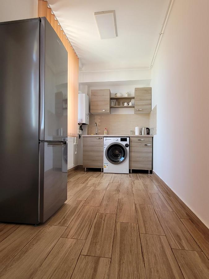Apartamente Livada Râmnicu Vâlcea 外观 照片