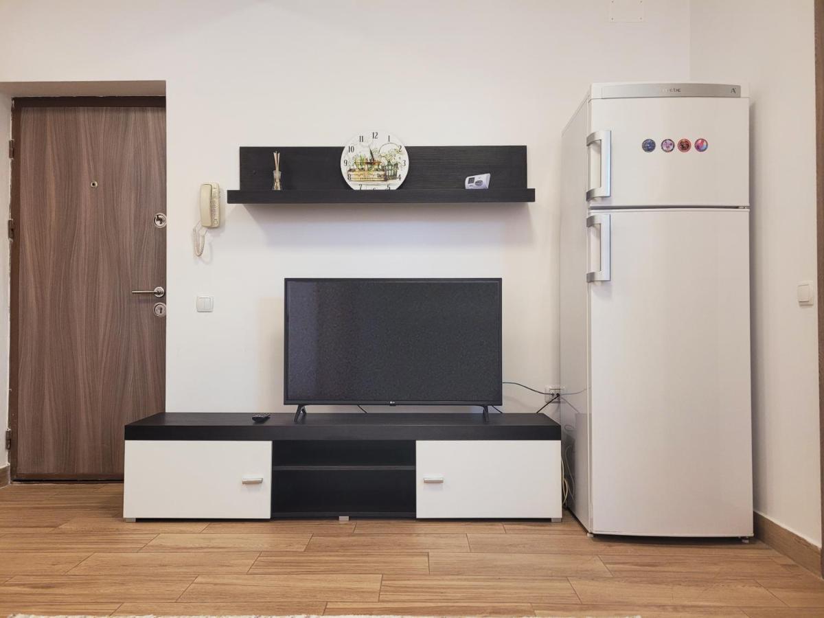 Apartamente Livada Râmnicu Vâlcea 外观 照片