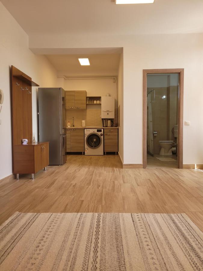 Apartamente Livada Râmnicu Vâlcea 外观 照片