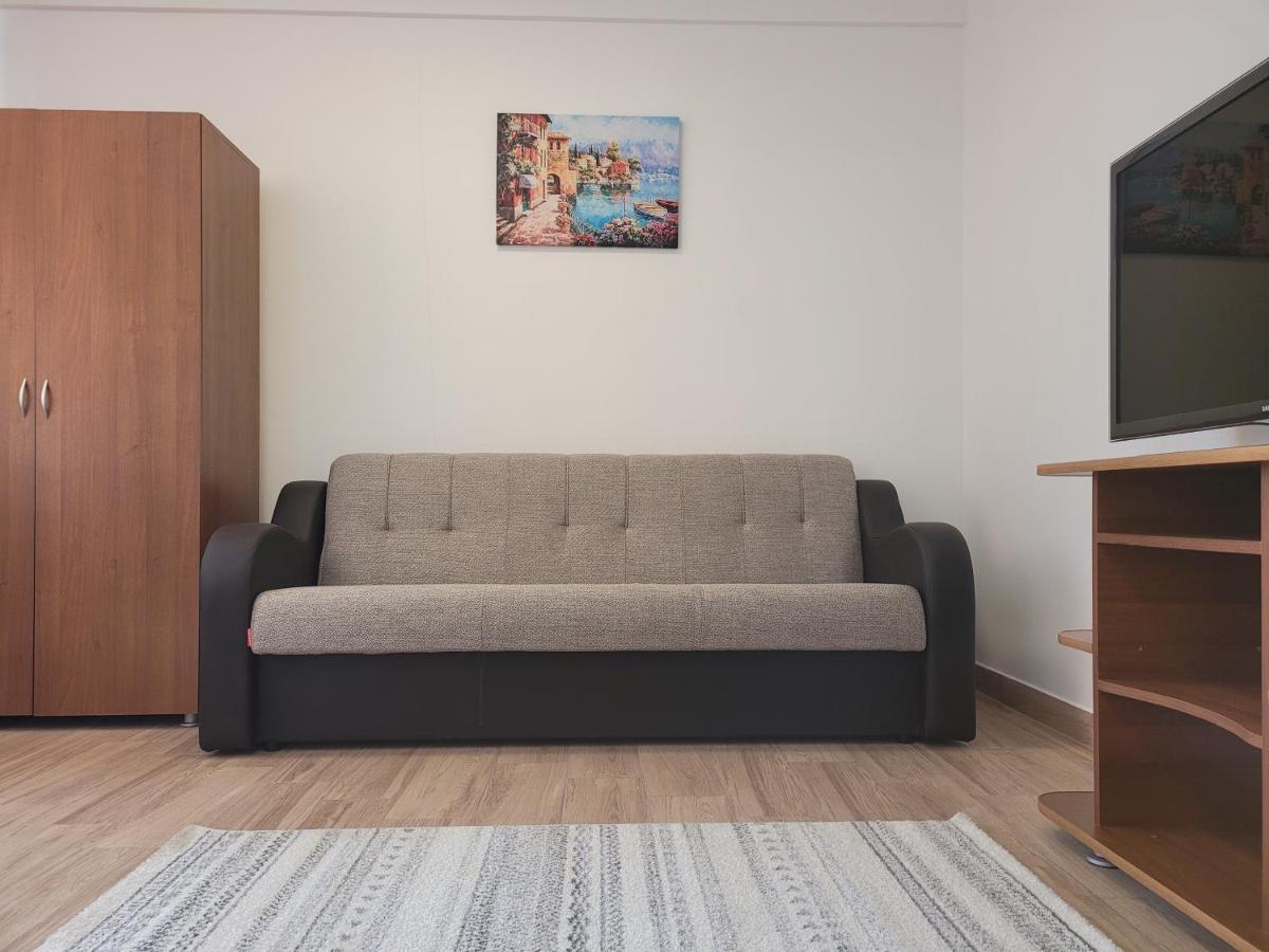 Apartamente Livada Râmnicu Vâlcea 外观 照片