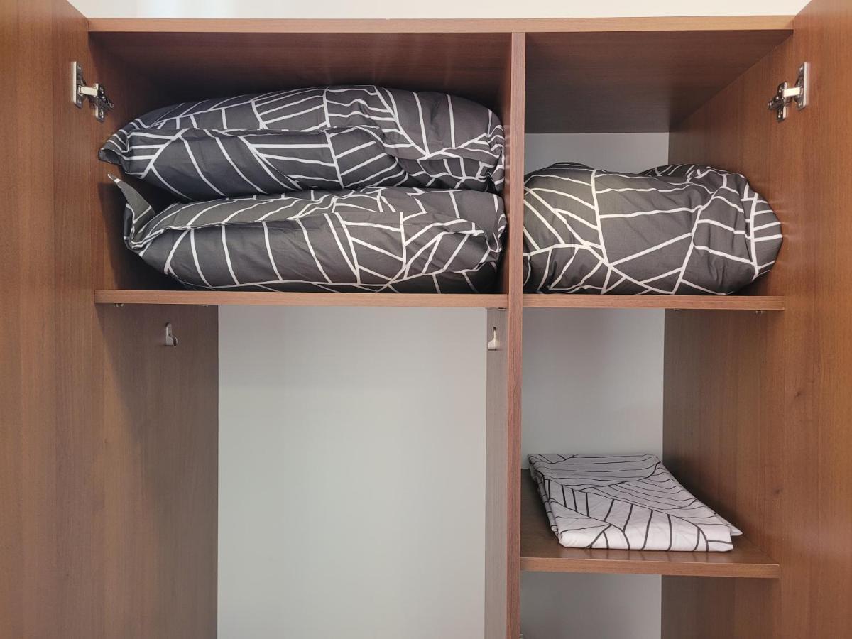 Apartamente Livada Râmnicu Vâlcea 外观 照片