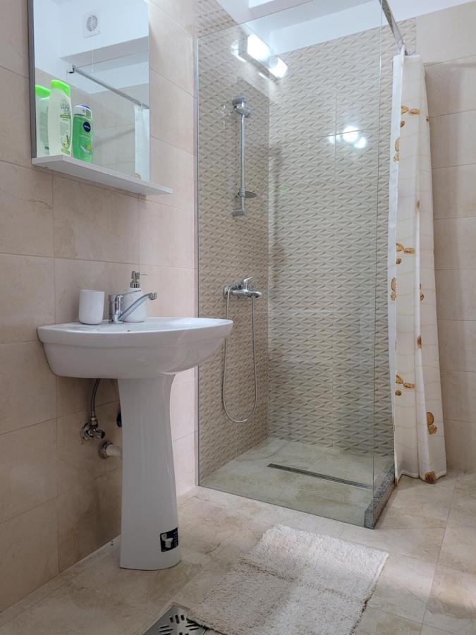 Apartamente Livada Râmnicu Vâlcea 外观 照片
