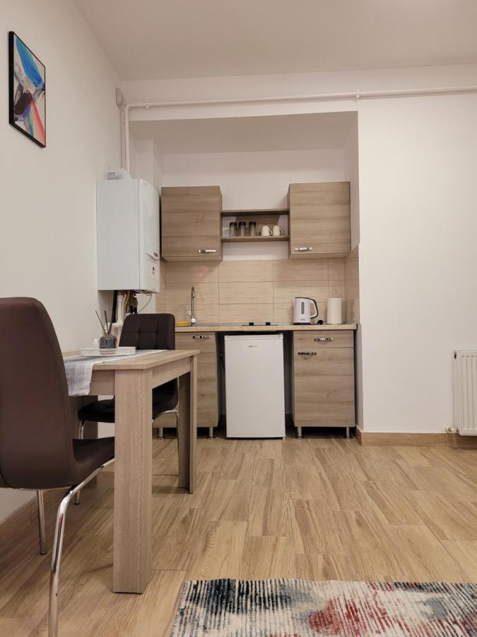 Apartamente Livada Râmnicu Vâlcea 外观 照片