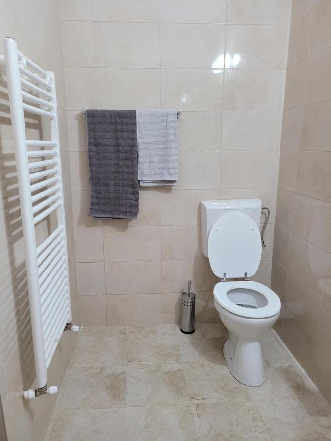 Apartamente Livada Râmnicu Vâlcea 外观 照片