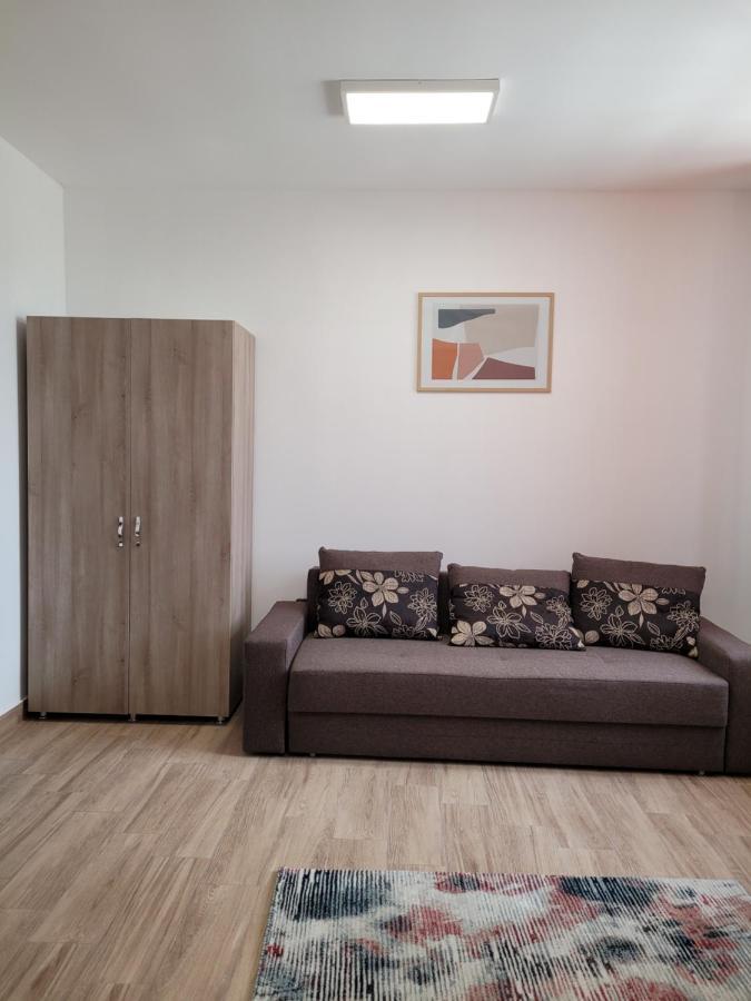 Apartamente Livada Râmnicu Vâlcea 外观 照片
