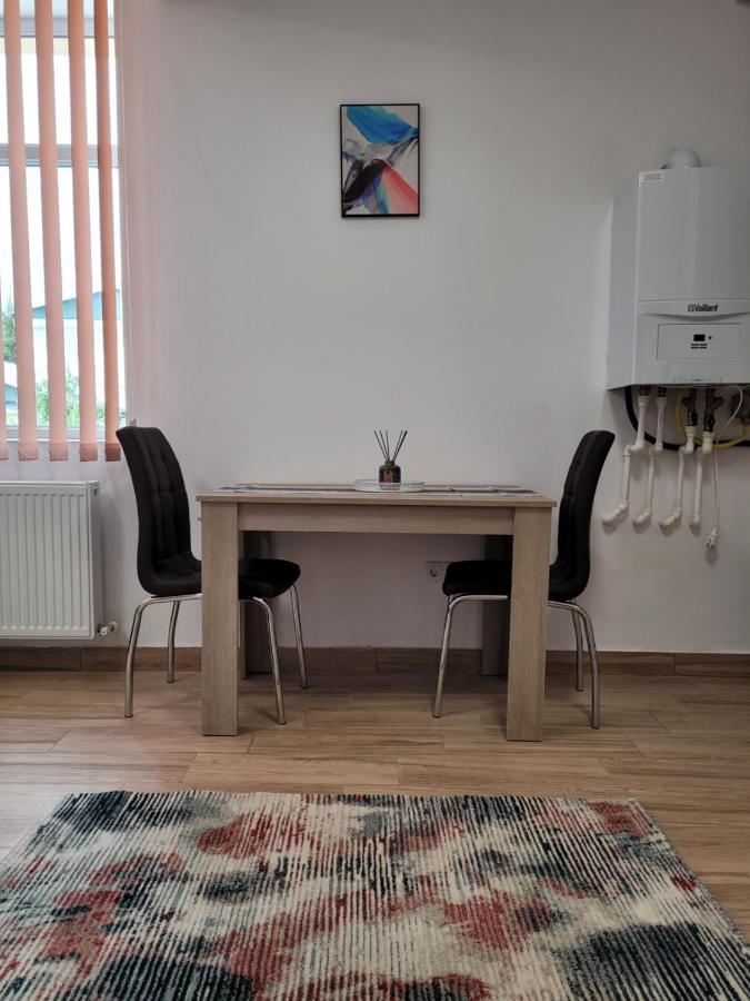 Apartamente Livada Râmnicu Vâlcea 外观 照片