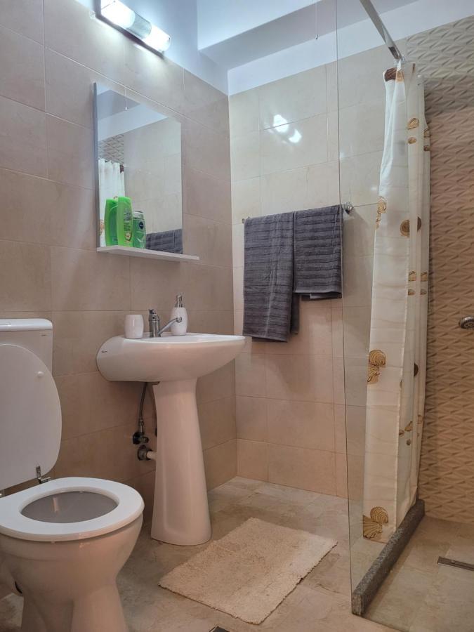Apartamente Livada Râmnicu Vâlcea 外观 照片