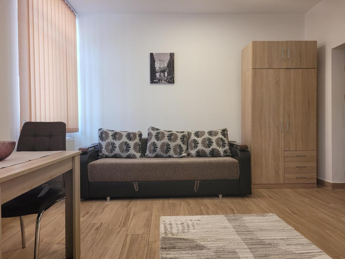 Apartamente Livada Râmnicu Vâlcea 外观 照片