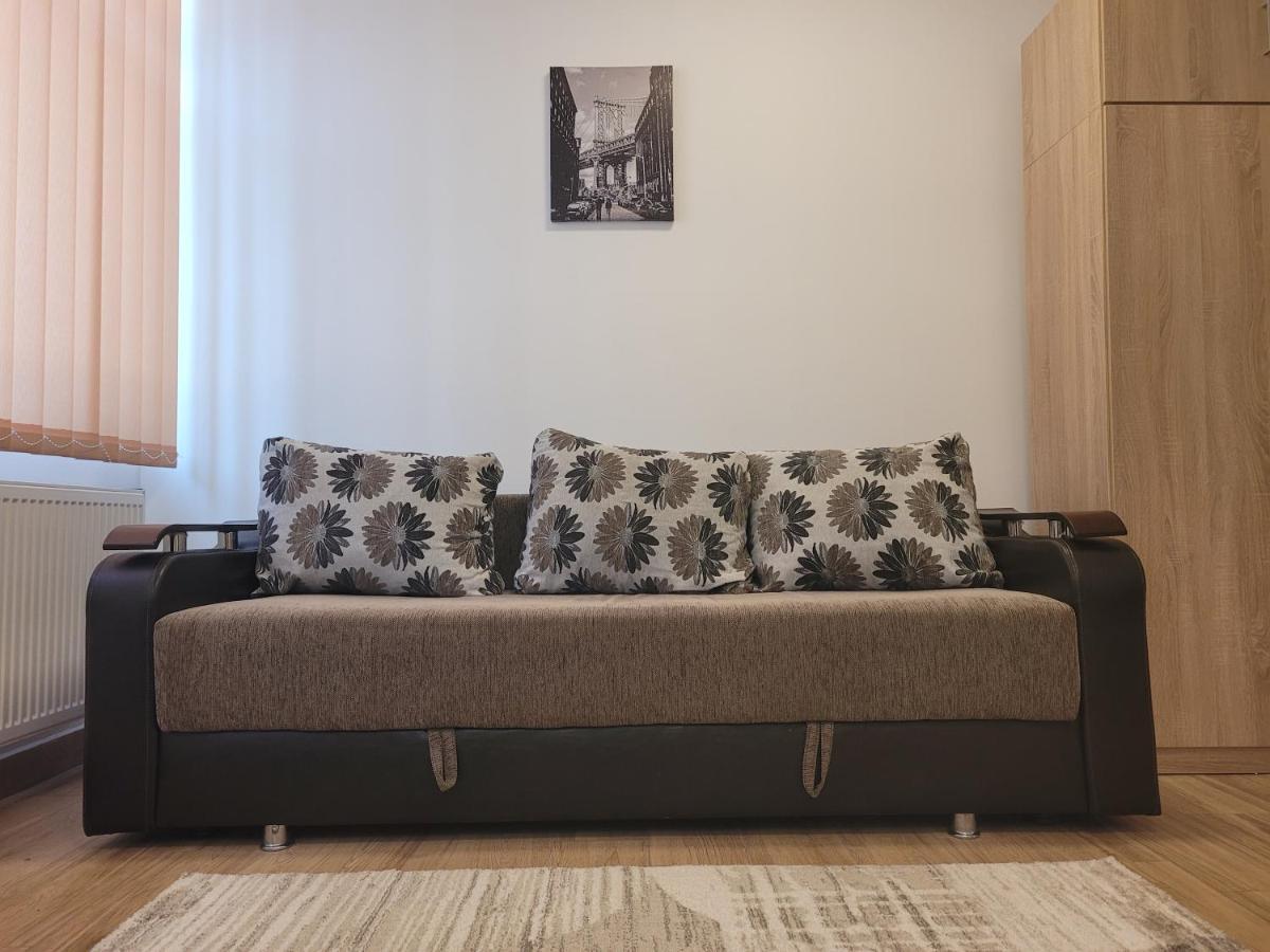 Apartamente Livada Râmnicu Vâlcea 外观 照片