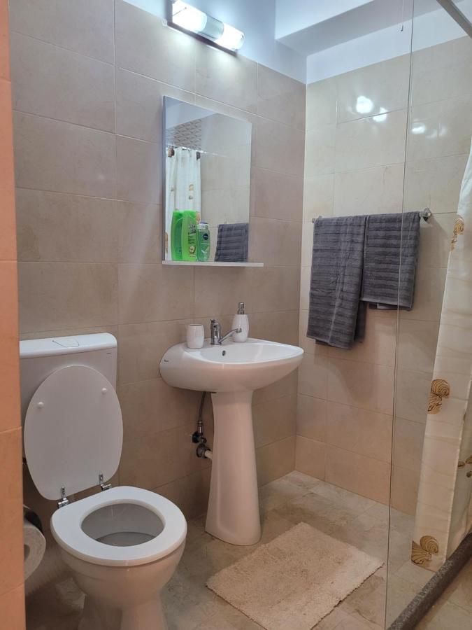Apartamente Livada Râmnicu Vâlcea 外观 照片