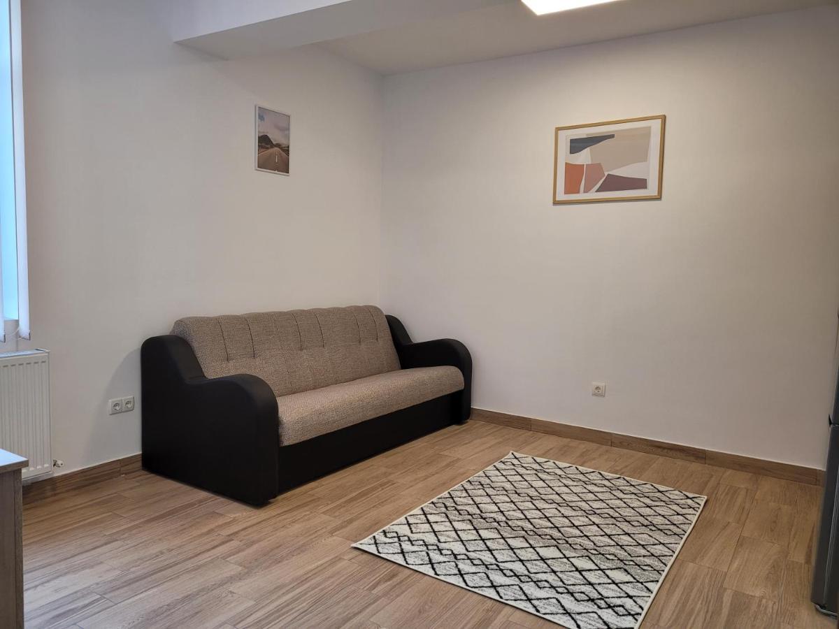 Apartamente Livada Râmnicu Vâlcea 外观 照片