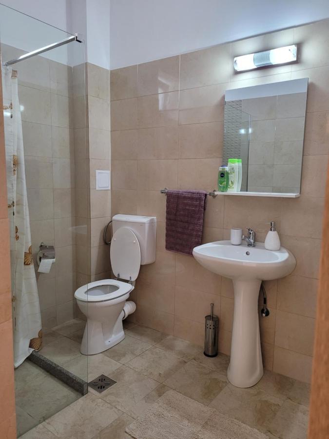 Apartamente Livada Râmnicu Vâlcea 外观 照片