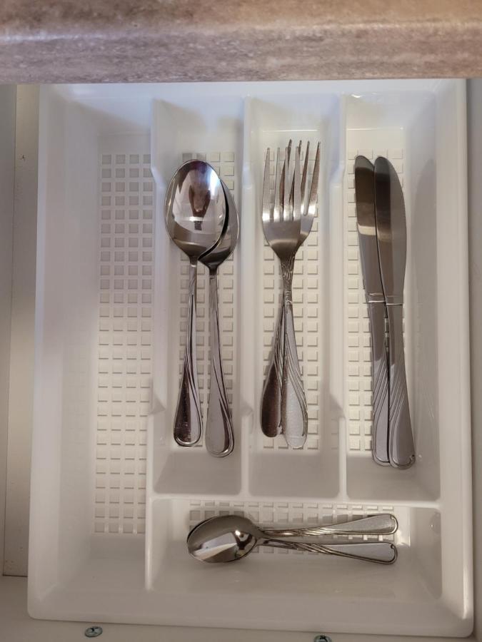 Apartamente Livada Râmnicu Vâlcea 外观 照片