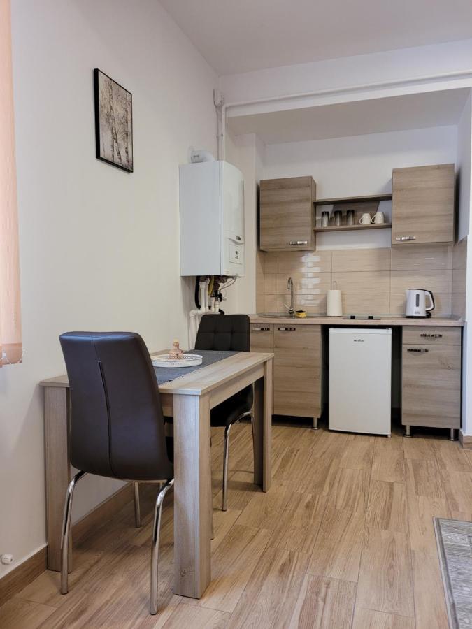 Apartamente Livada Râmnicu Vâlcea 外观 照片