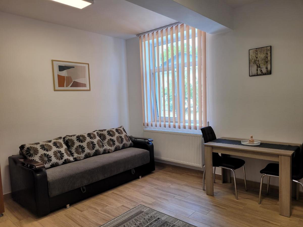 Apartamente Livada Râmnicu Vâlcea 外观 照片