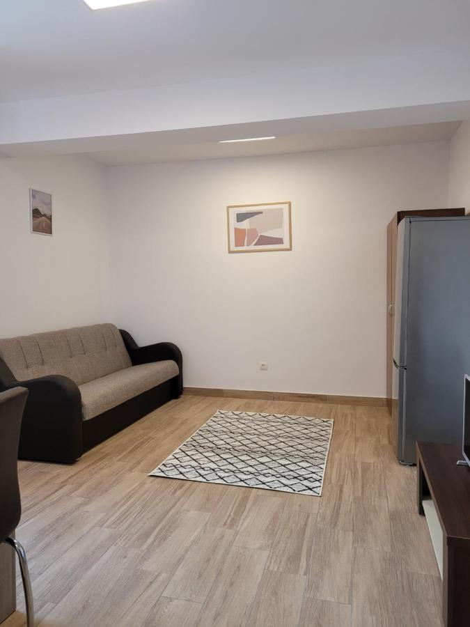 Apartamente Livada Râmnicu Vâlcea 外观 照片