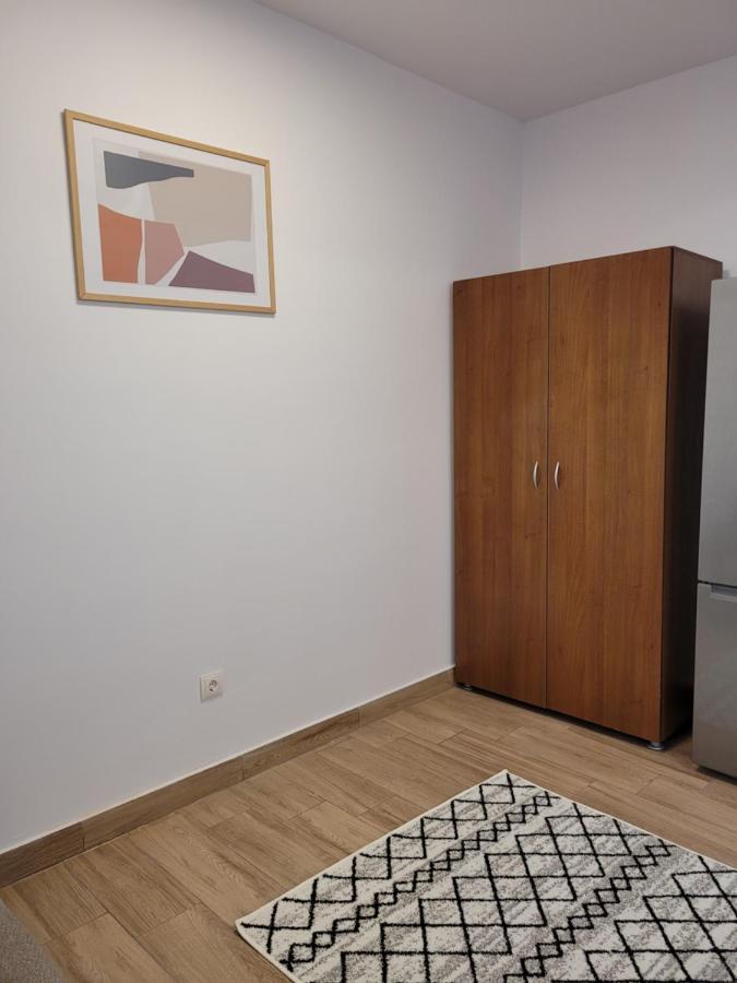 Apartamente Livada Râmnicu Vâlcea 外观 照片