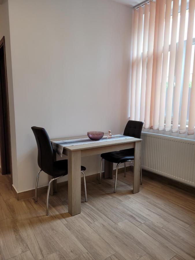 Apartamente Livada Râmnicu Vâlcea 外观 照片