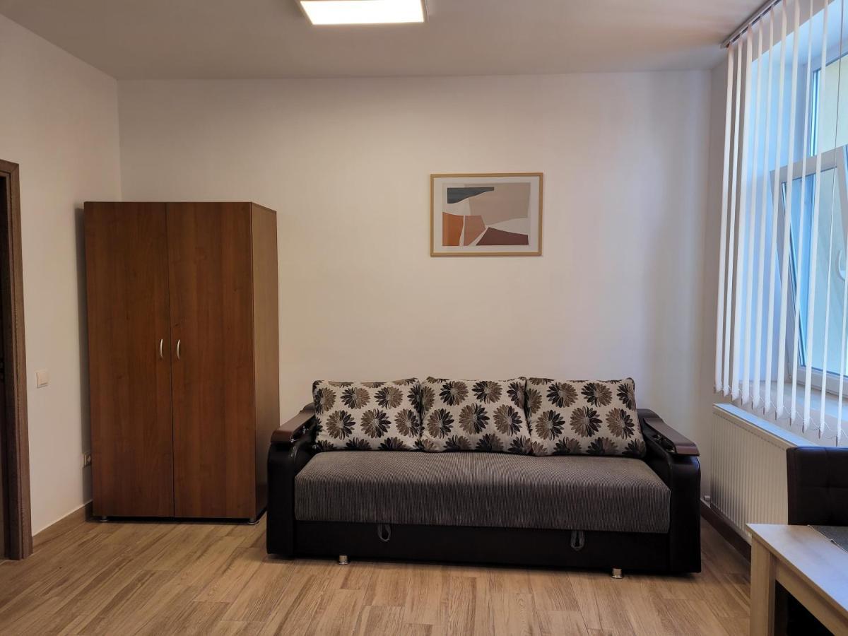Apartamente Livada Râmnicu Vâlcea 外观 照片