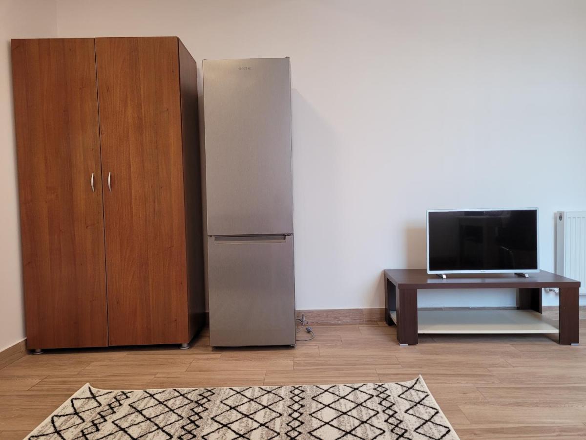 Apartamente Livada Râmnicu Vâlcea 外观 照片