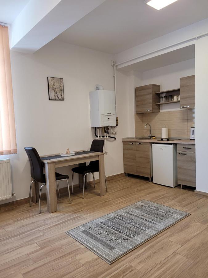 Apartamente Livada Râmnicu Vâlcea 外观 照片