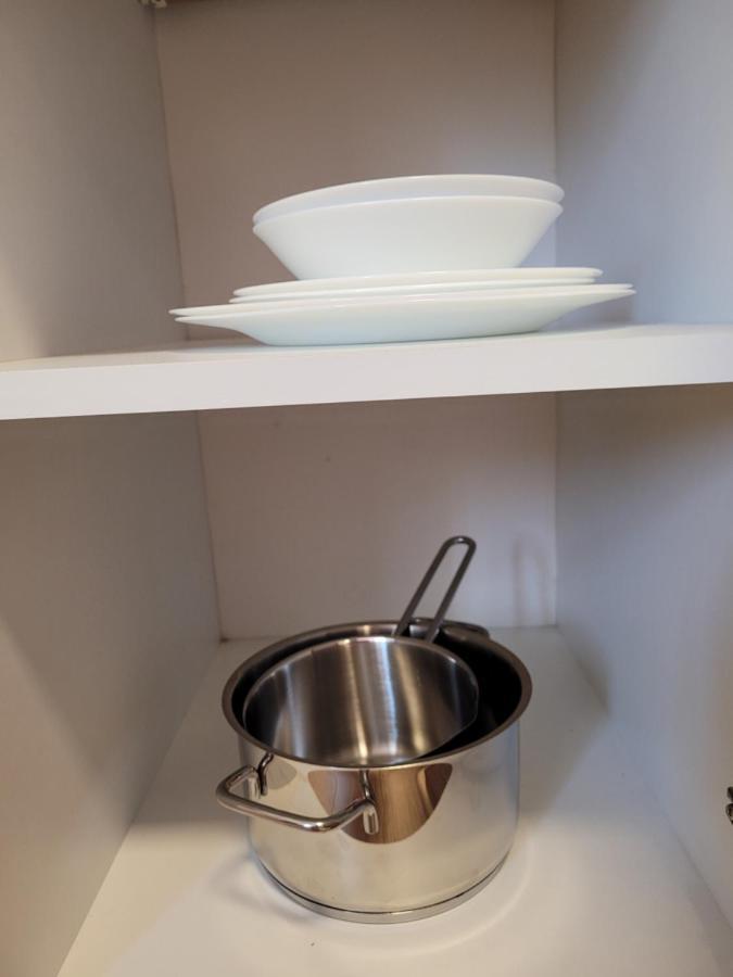 Apartamente Livada Râmnicu Vâlcea 外观 照片