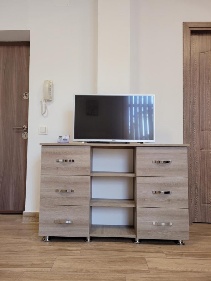 Apartamente Livada Râmnicu Vâlcea 外观 照片