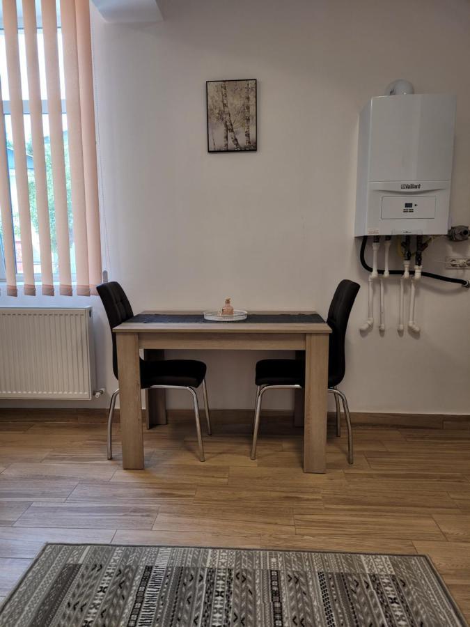 Apartamente Livada Râmnicu Vâlcea 外观 照片
