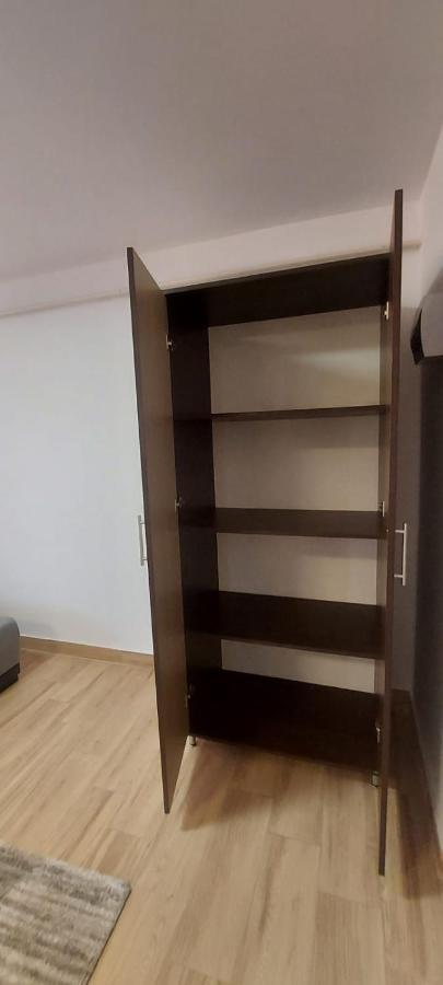 Apartamente Livada Râmnicu Vâlcea 外观 照片