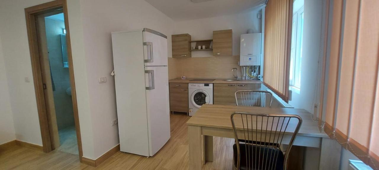 Apartamente Livada Râmnicu Vâlcea 外观 照片