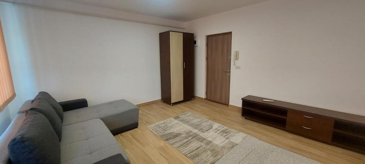 Apartamente Livada Râmnicu Vâlcea 外观 照片