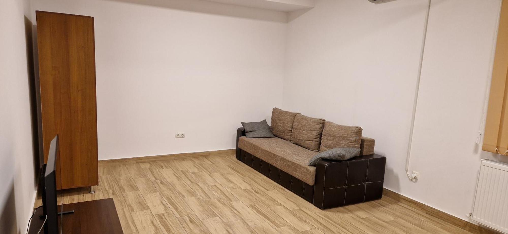 Apartamente Livada Râmnicu Vâlcea 外观 照片