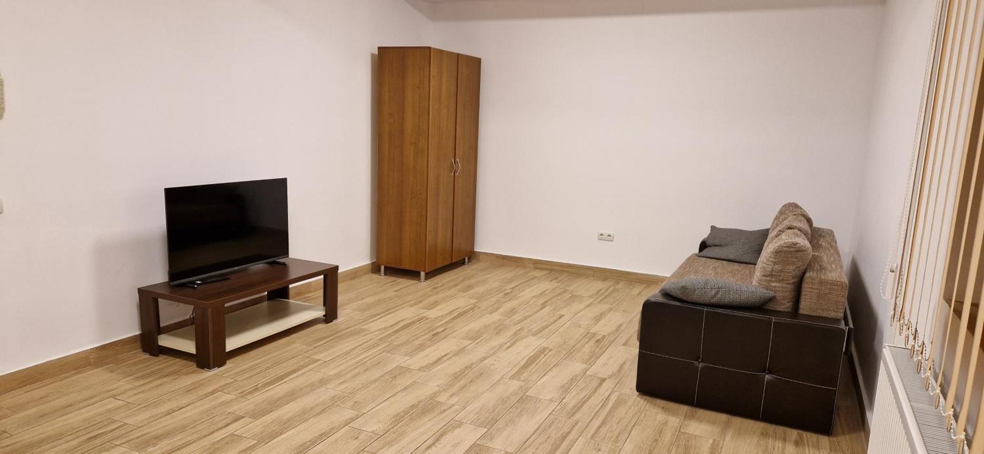 Apartamente Livada Râmnicu Vâlcea 外观 照片