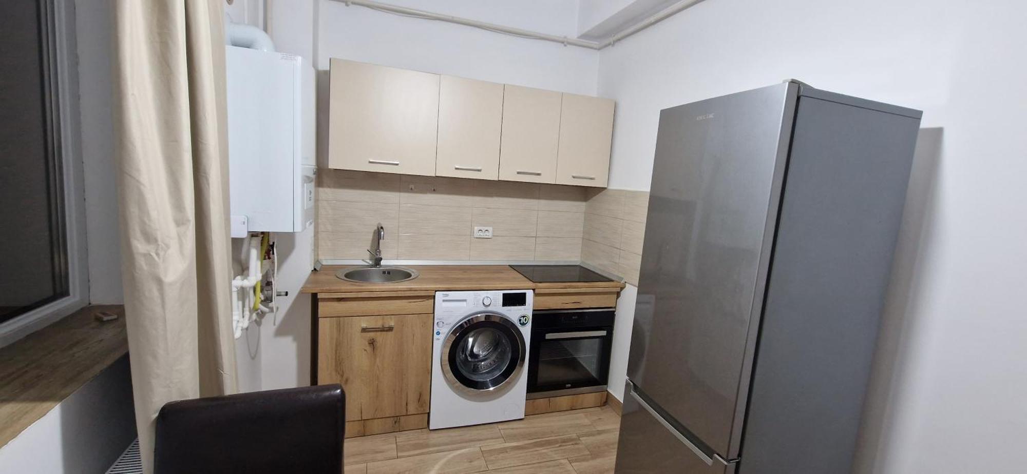 Apartamente Livada Râmnicu Vâlcea 外观 照片