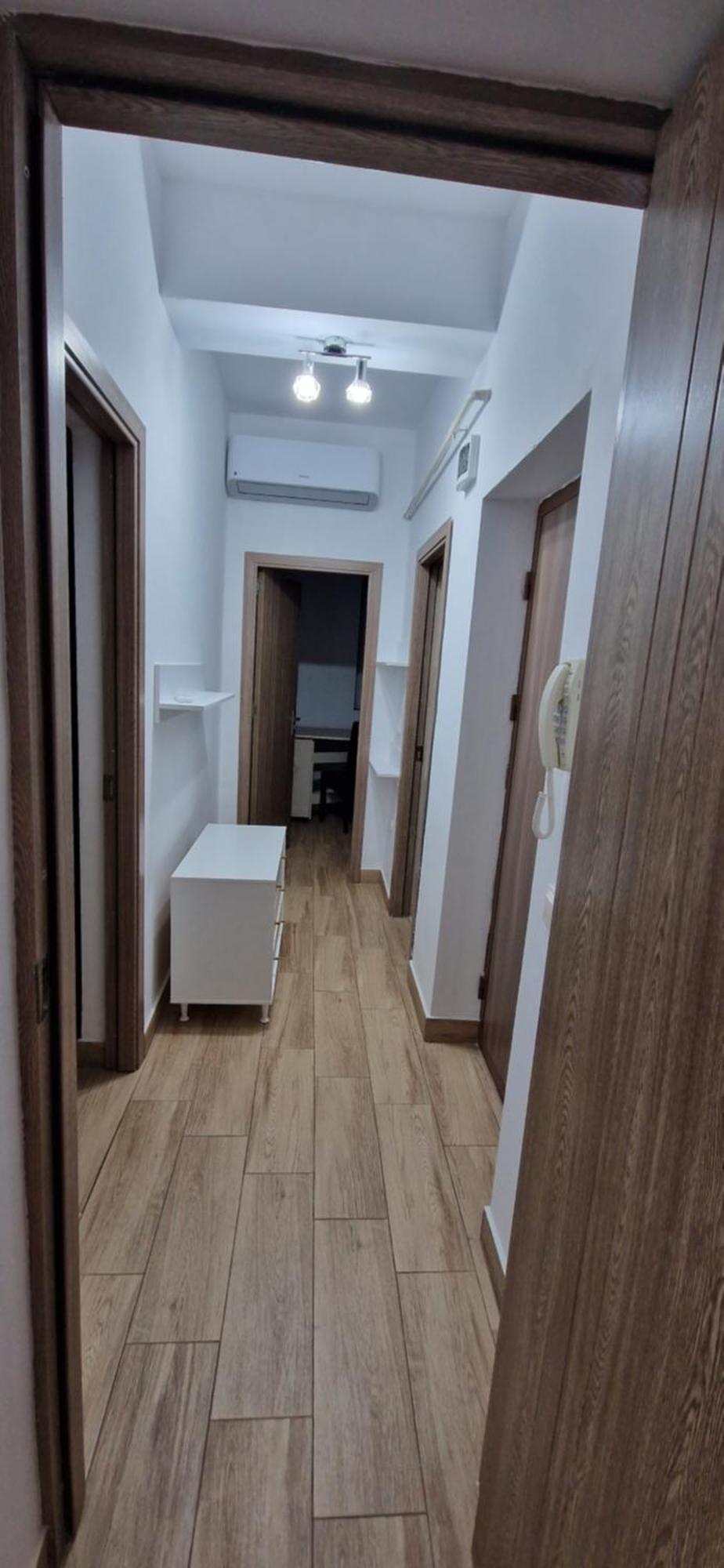 Apartamente Livada Râmnicu Vâlcea 外观 照片