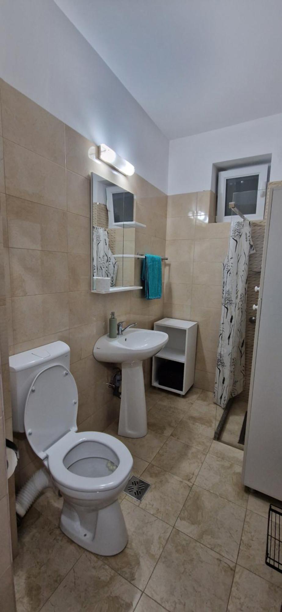 Apartamente Livada Râmnicu Vâlcea 外观 照片