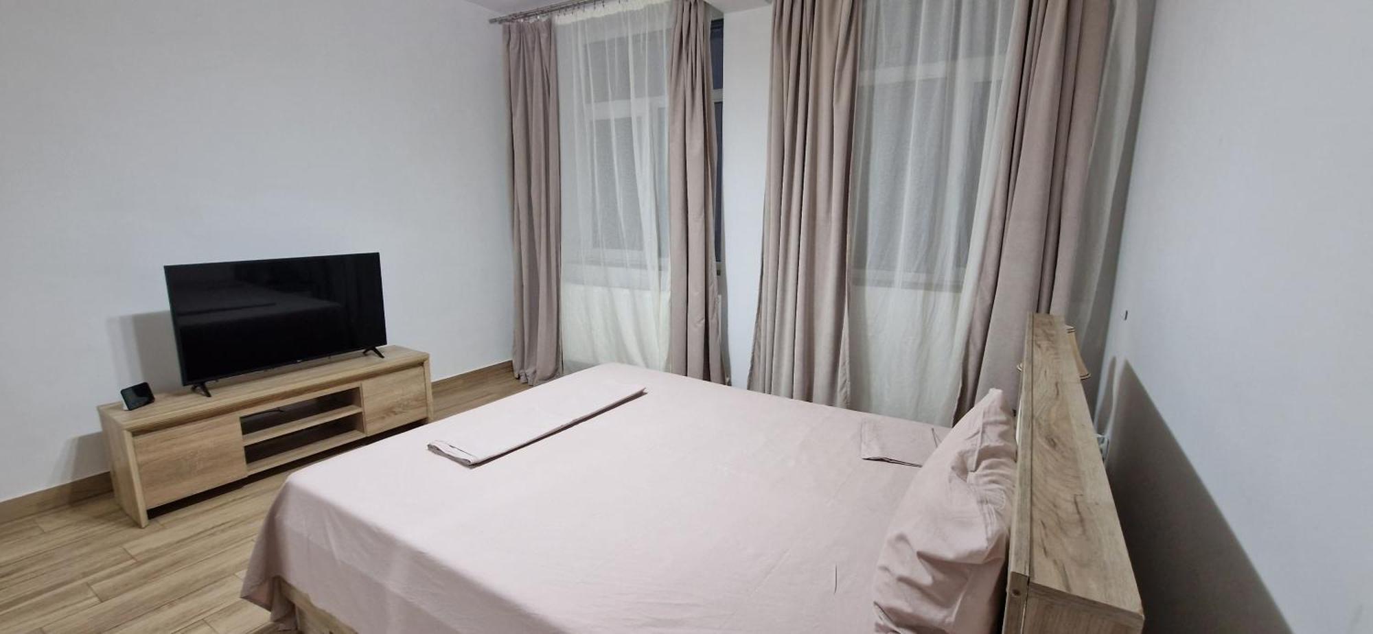 Apartamente Livada Râmnicu Vâlcea 外观 照片
