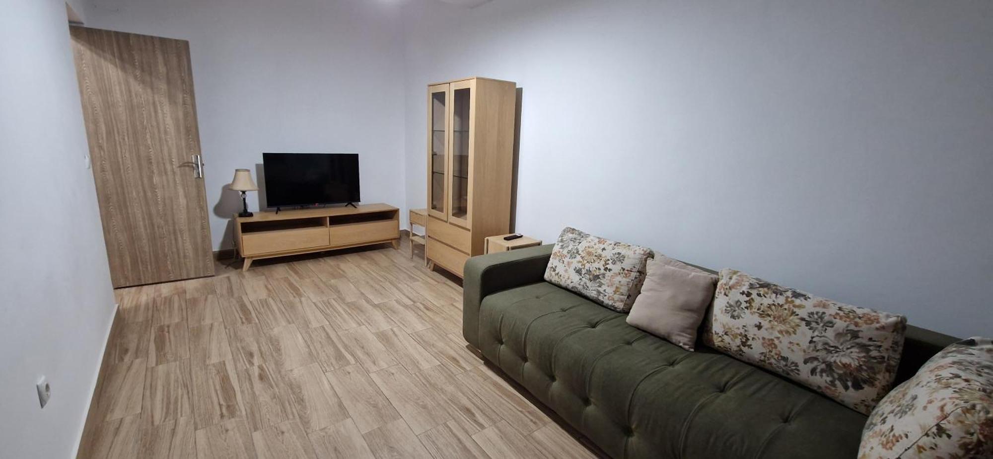 Apartamente Livada Râmnicu Vâlcea 外观 照片