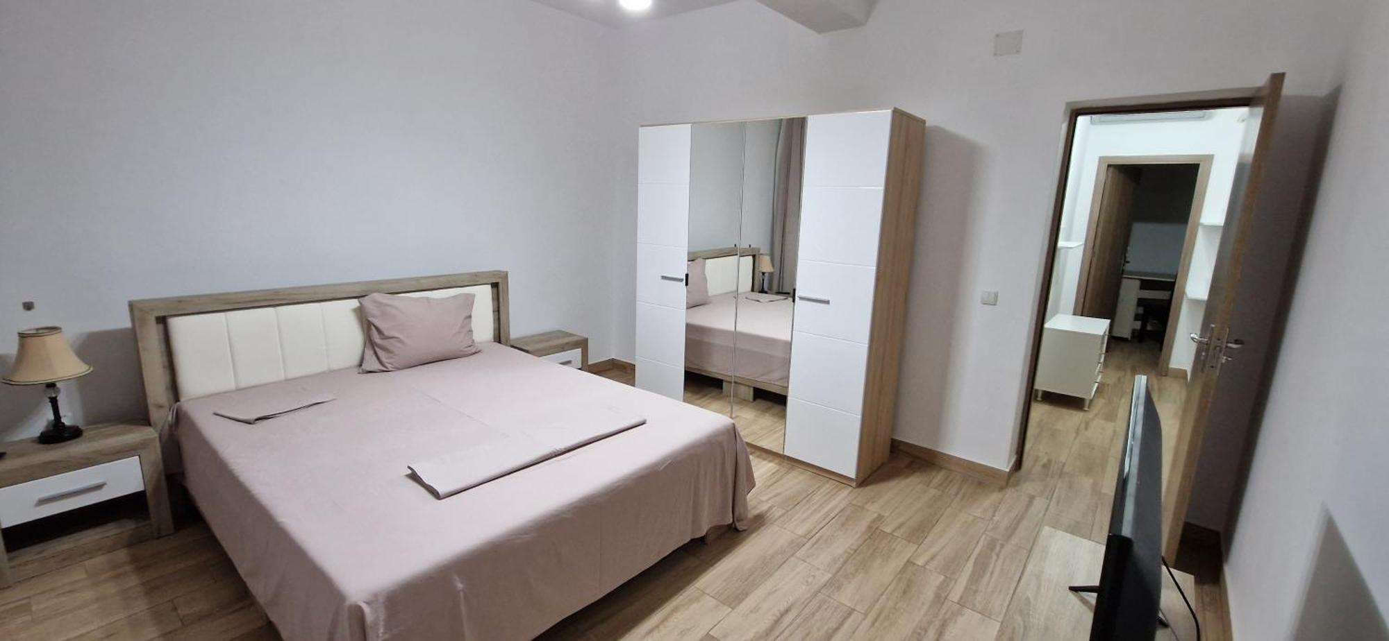 Apartamente Livada Râmnicu Vâlcea 外观 照片